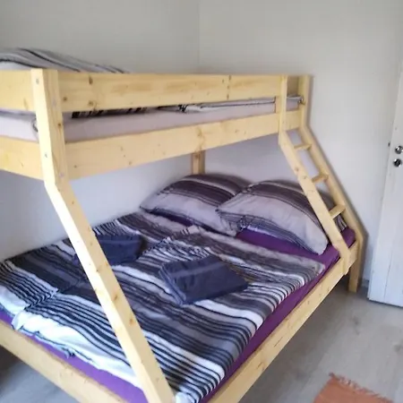 Vihorlat Iii Kaluža