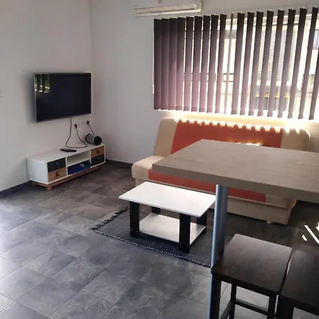 Vihorlat Iii Apartment *