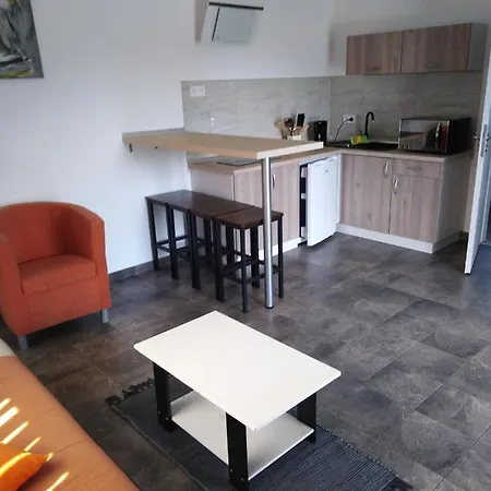 Apartment Vihorlat Iii