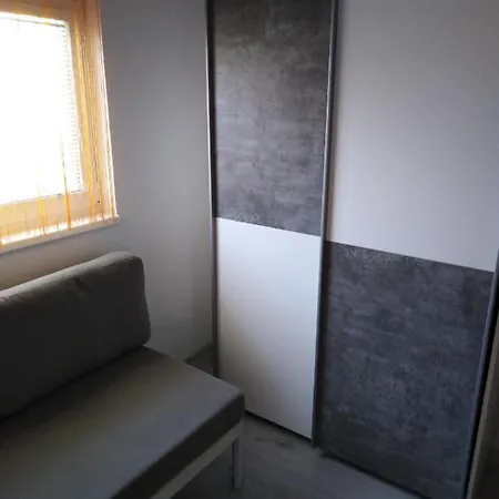 Vihorlat Iii 公寓 *