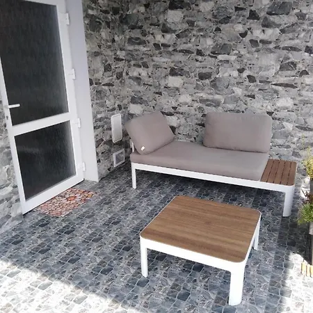Vihorlat Iii Apartment