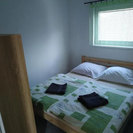 Apartment Vihorlat Iii Kaluza