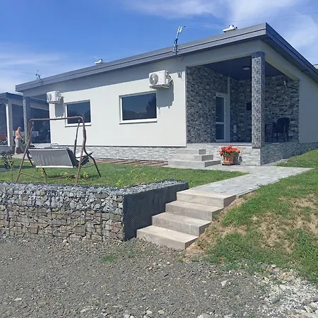 Appartement Vihorlat Iii *